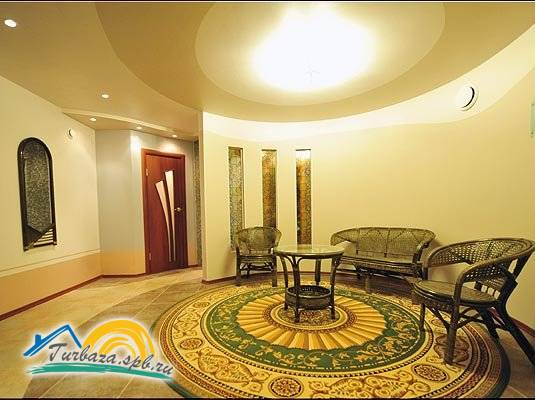 Загородный клуб «Ламберг»