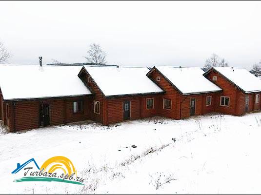 Загородный клуб «Ламберг»