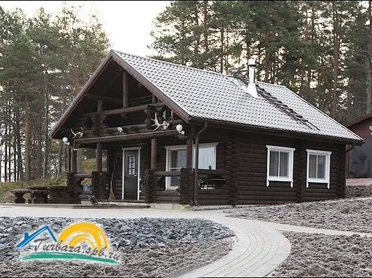 Загородный клуб «Ламберг»