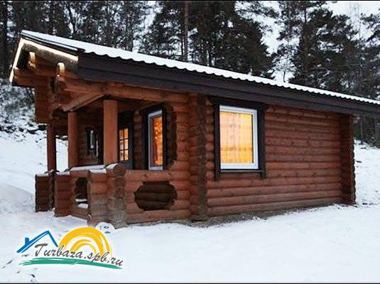 Загородный клуб «Ламберг»