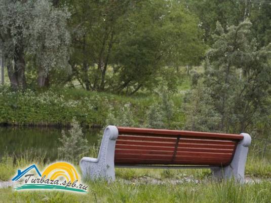 Санаторий «Детскосельский» 