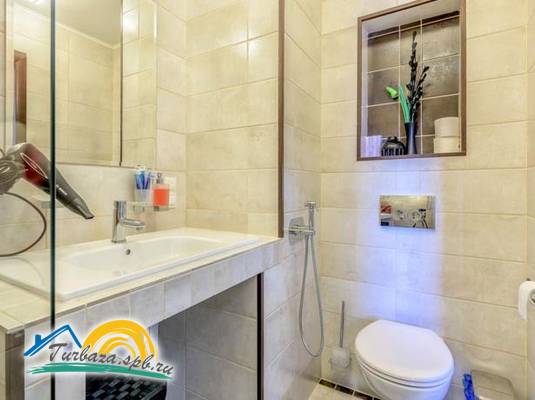 База отдыха «Лесные Озёрки»