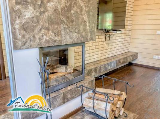 База отдыха «Лесные Озёрки»