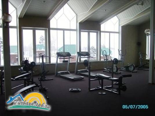 Охотничье хозяйство «Черные камни»