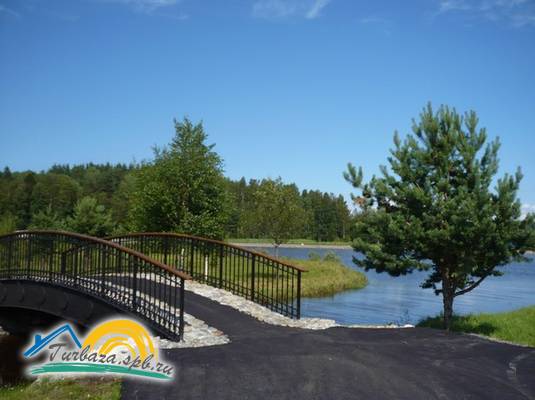 Охотничье хозяйство «Черные камни»