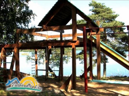 Охотничье хозяйство «Черные камни»