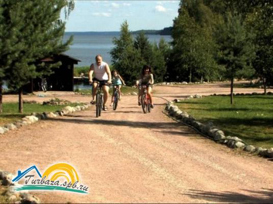 Охотничье хозяйство «Черные камни»