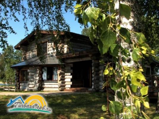 Охотничье хозяйство «Черные камни»