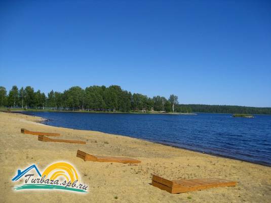 Охотничье хозяйство «Черные камни»