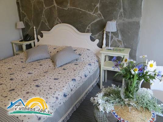 Гостевой дом «Ближние дубки»