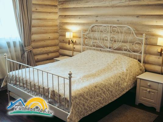 Клубный посёлок «Царство-Королевство»