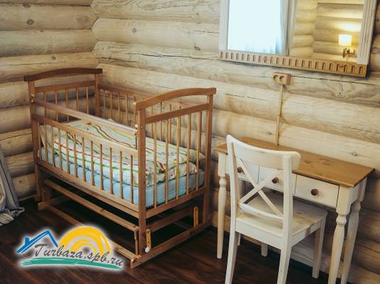 Клубный посёлок «Царство-Королевство»