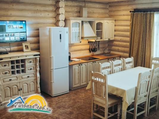 Клубный посёлок «Царство-Королевство»