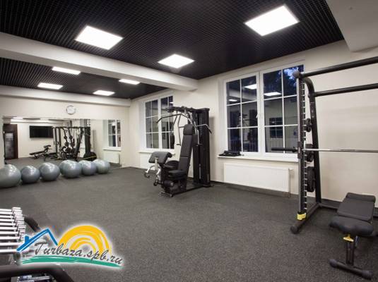 Клубный посёлок «Царство-Королевство»