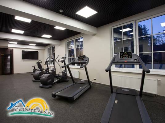 Клубный посёлок «Царство-Королевство»