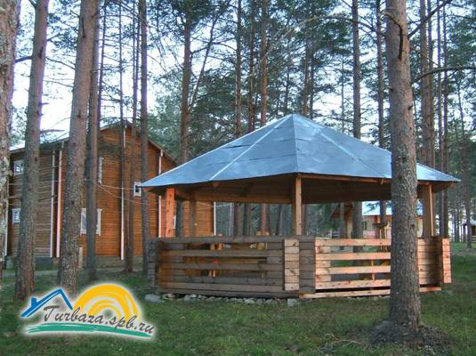 База отдыха «Куха Губа»