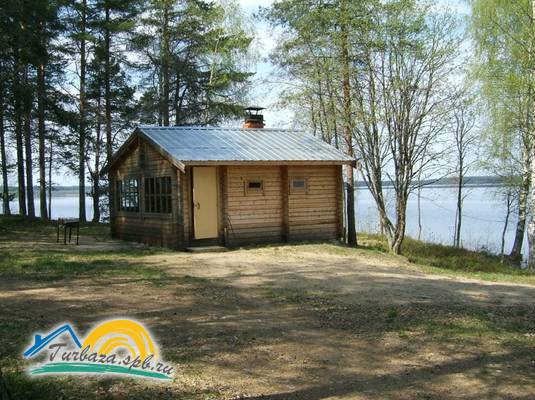 База отдыха «Куха Губа»