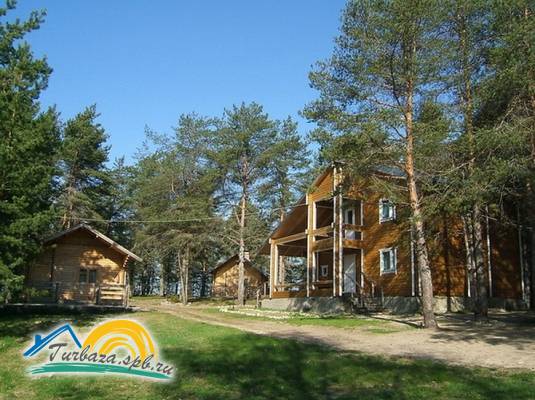 База отдыха «Куха Губа»