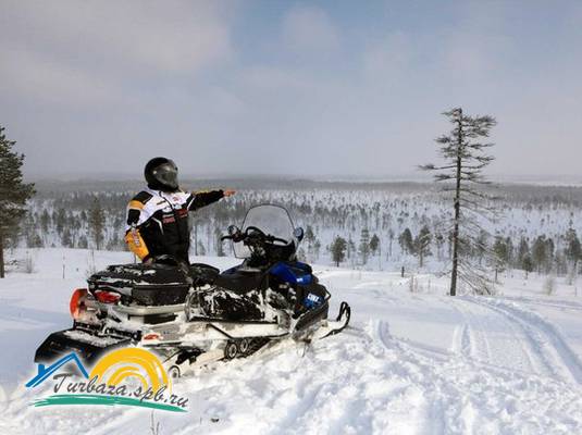 База отдыха «Ветреный пояс»