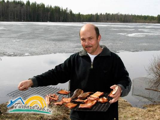 База отдыха «Ветреный пояс»