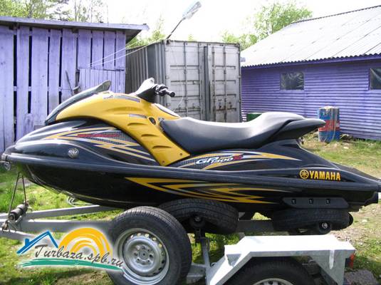 Рыболовная база отдыха «Бряус»