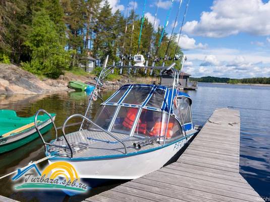 Гостиница «Дача Винтера»