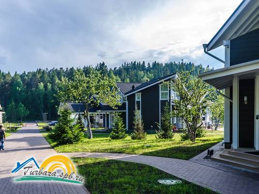 Гостиница «Дача Винтера»