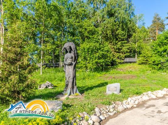 Гостиница «Дача Винтера»