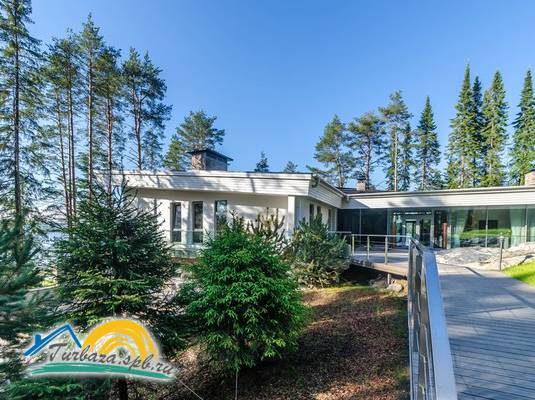 Гостиница «Дача Винтера»