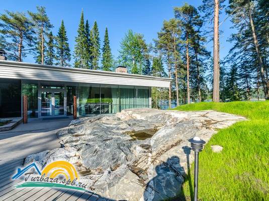 Гостиница «Дача Винтера»