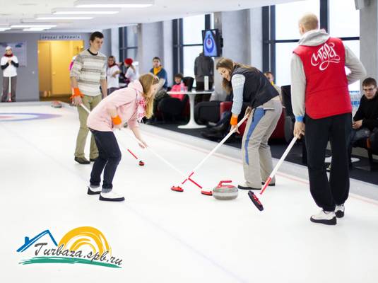 Гостеприимный курорт «Игора»