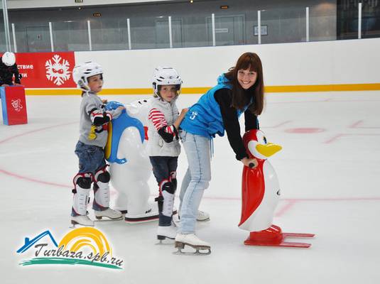 Гостеприимный курорт «Игора»