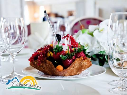 Гостеприимный курорт «Игора»