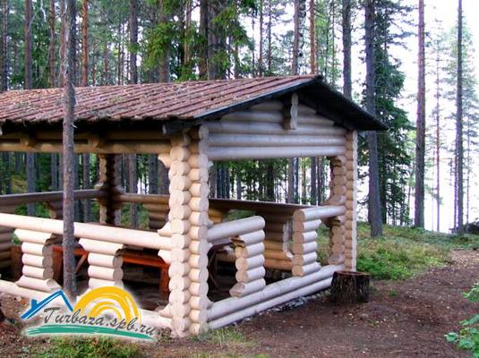 База отдыха «Денисов мыс»