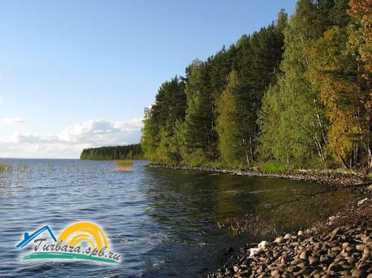 База отдыха «Денисов мыс»