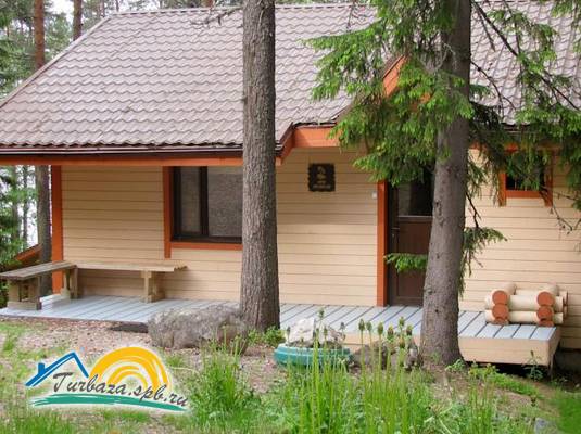 База отдыха «Денисов мыс»