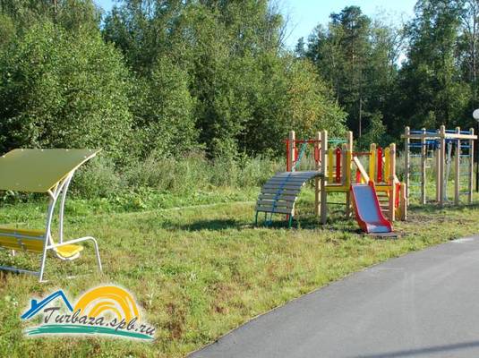 Отель «Калевала»