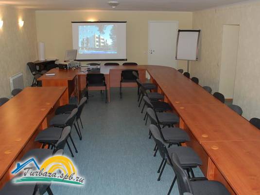 Отель «Калевала»