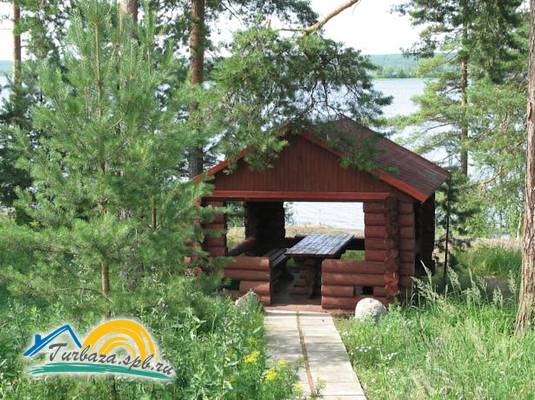 Отель «Калевала»