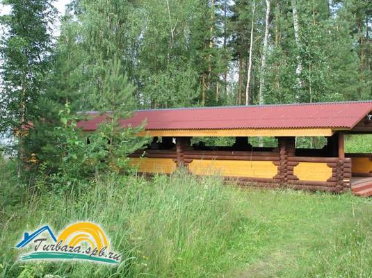 Отель «Калевала»