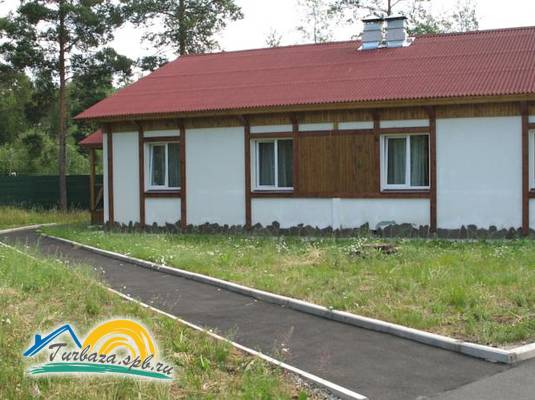 Отель «Калевала»