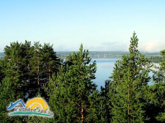 Отель «Калевала»