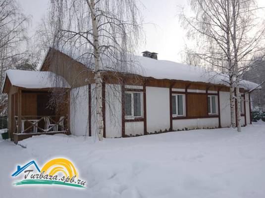 Отель «Калевала»