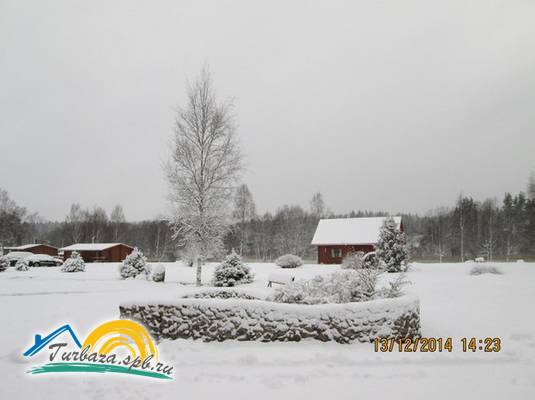 Эко-клуб «Остров»