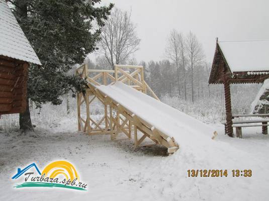 Эко-клуб «Остров»