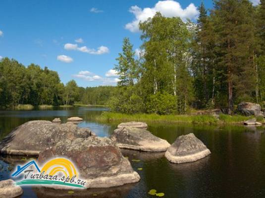 Эко-клуб «Остров»