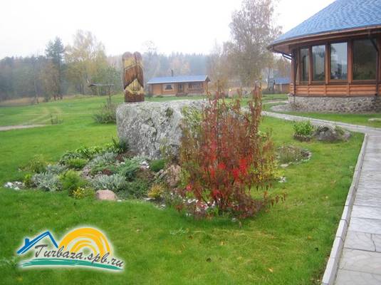 Эко-клуб «Остров»