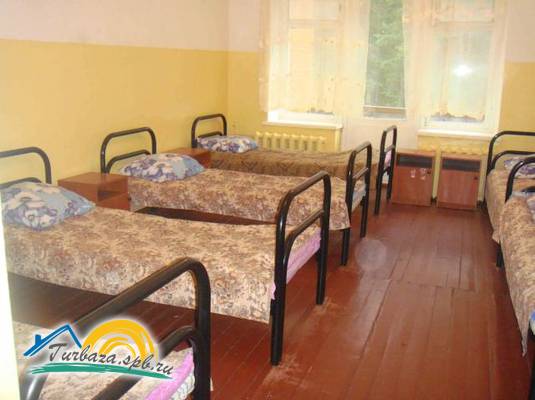 ДОЛ «Пионер»