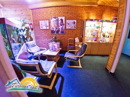 Санаторий «Дворцы» 