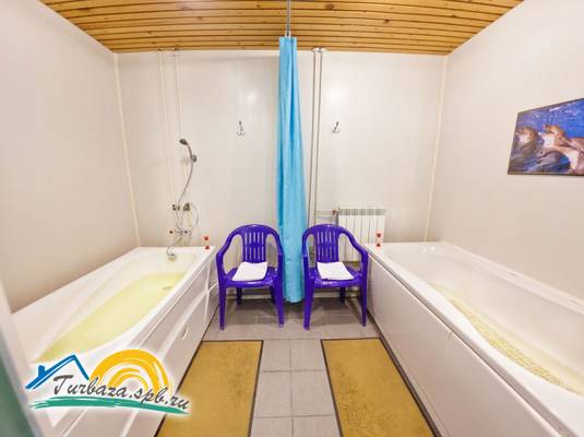 Санаторий «Дворцы» 